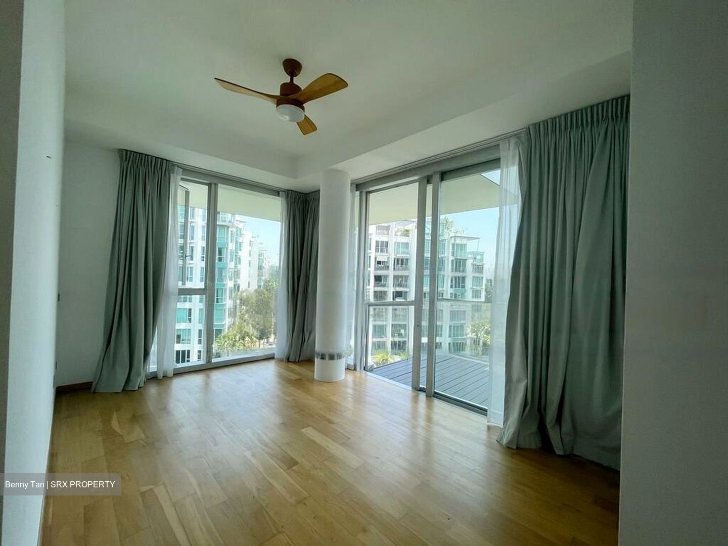Reflections At Keppel Bay (D4), Condominium #479883561
